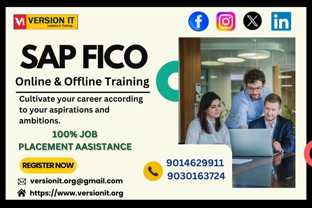 You are currently viewing What is SAP FICO? How it Revolutionizes the Way Businesses Handle their Finances