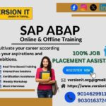 What is SAP ABAP? What are the Different Types of SAP ABAP Programs?
