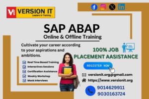 Read more about the article What is SAP ABAP? What are the Different Types of SAP ABAP Programs?