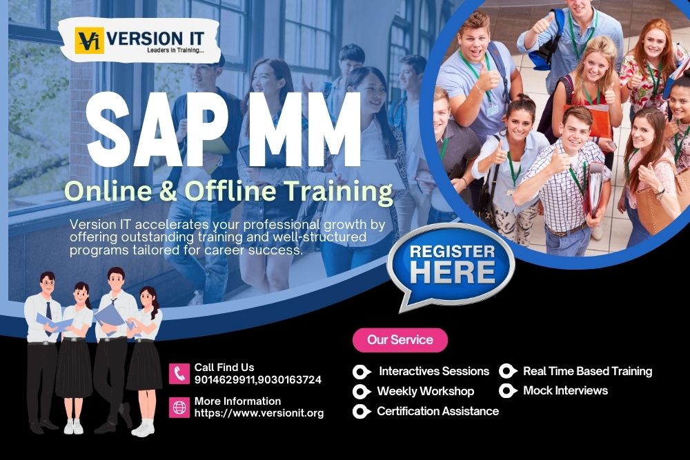You are currently viewing How Can SAP MM Improve Your Inventory Management Strategy?