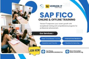 Read more about the article Is SAP FICO the Right Choice for Your Career in Finance?