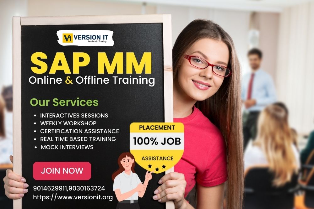 You are currently viewing What Are the Top Benefits of Using SAP MM for Procurement?