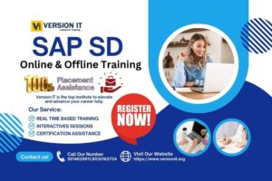 Read more about the article The Growing Importance of Cybersecurity in SAP SD
