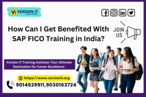 Read more about the article How Can I Get Benefited with SAP FICO Training in India