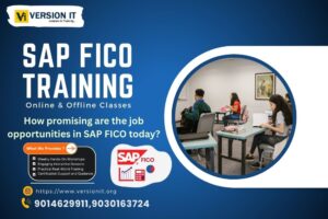 Read more about the article How promising are the job opportunities in SAP FICO today?