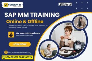 Read more about the article What are the benefits of taking an SAP MM course for career growth in this year 2025?