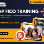 SAP FICO Training in Vijayawada