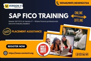 Read more about the article SAP FICO Training in Vijayawada