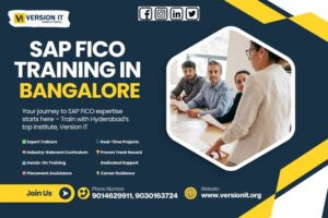Read more about the article SAP FICO Training In Bangalore