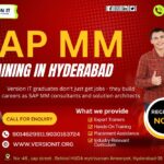 SAP MM Certification: Everything You Need to Know in 2025