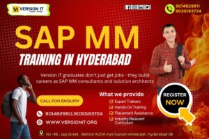 Read more about the article SAP MM Certification: Everything You Need to Know in 2025