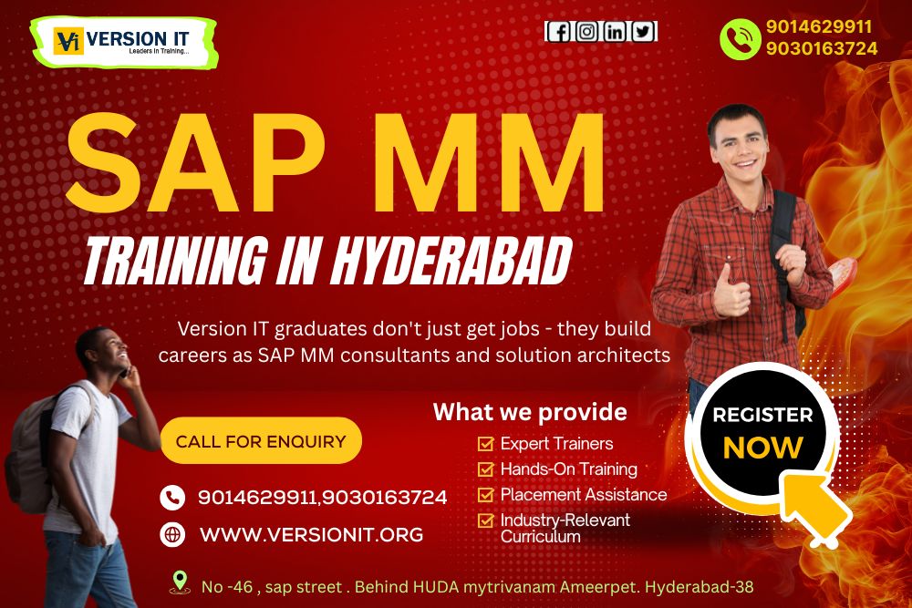 You are currently viewing SAP MM Certification: Everything You Need to Know in 2025