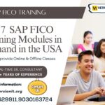 SAP FICO Training in USA