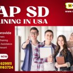SAP SD Training In USA