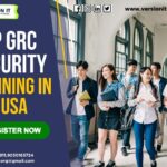 SAP GRC Security Training in USA