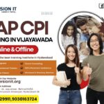 SAP CPI Training in Vijayawada