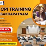 SAP CPI Training in Visakhapatnam