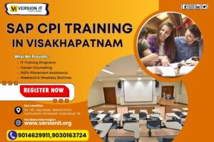 Read more about the article SAP CPI Training in Visakhapatnam