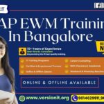 SAP EWM Training in Bangalore