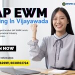 SAP EWM Training in Vijayawada