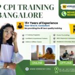 SAP CPI Training in Bangalore