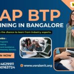 SAP BTP Training in Bangalore