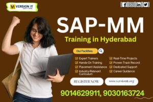 Read more about the article Career Opportunities for SAP MM Professionals