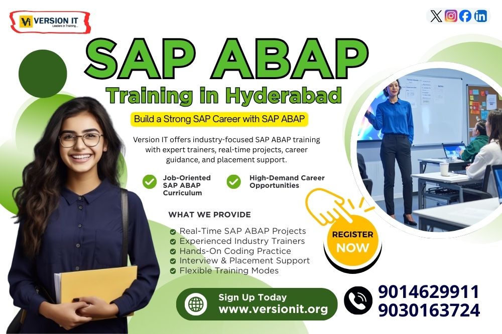 You are currently viewing Common Mistakes SAP ABAP Freshers Make and How to Avoid Them