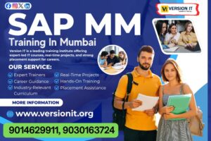 Read more about the article Why Is SAP MM a Powerful Career Choice for Supply Chain Professionals?