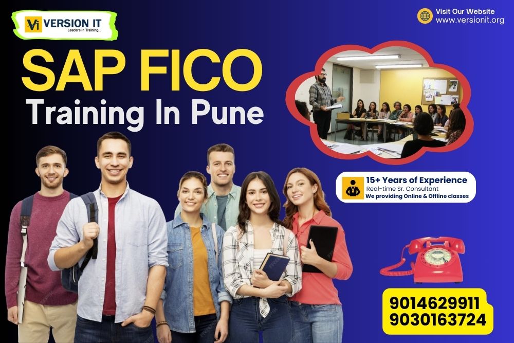 You are currently viewing How Can Learning SAP FICO Accelerate Your Career Growth in SAP?