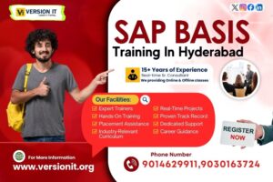 Read more about the article Top SAP BASIS Interview Questions for Freshers in 2026
