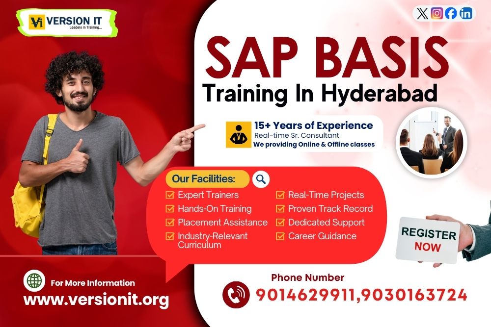 You are currently viewing Top SAP BASIS Interview Questions for Freshers in 2026