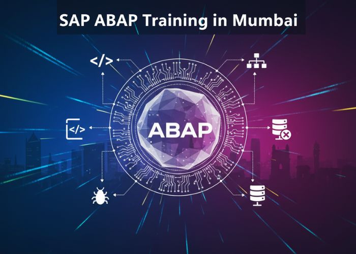 SAP ABAP Training in Mumbai