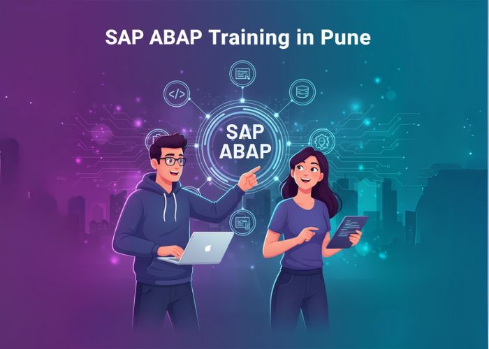 SAP ABAP Training in Pune