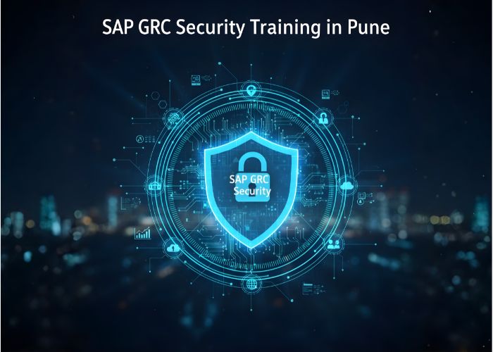 SAP GRC Security Training in Pune